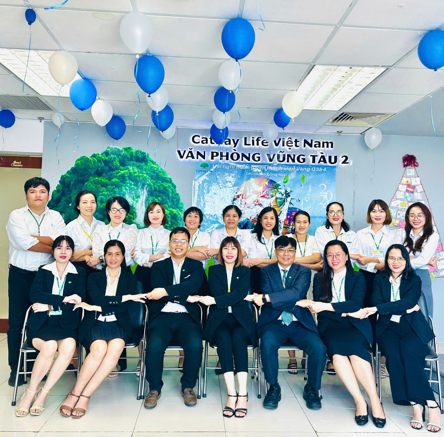 lĩnh vực hoạt động